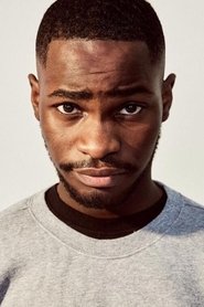 David Omoregie portrait