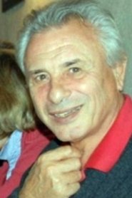 Daniel Breton portrait