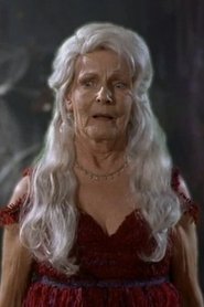 Beryl Te Wiata portrait