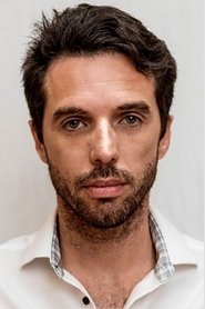 Tiago P. de Carvalho portrait