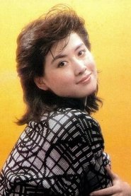 Jing Xia portrait