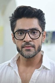 Gourab Chatterjee portrait
