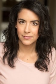Catalina Parks portrait