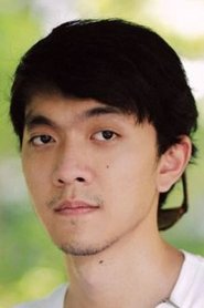 Thipaphon Puangmaha portrait