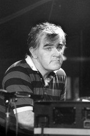 Ian Stewart portrait