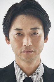 Ippei Sasaki portrait