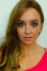 Angela Kerecz portrait