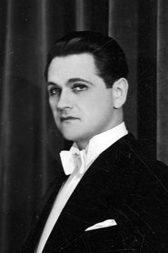 Eugeniusz Bodo portrait