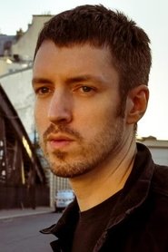 SebastiAn portrait
