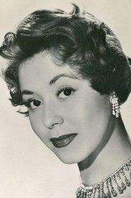 María Riquelme portrait