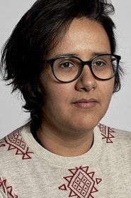 Juliana Rojas portrait