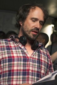 David Moreau portrait
