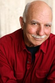 Bert Hinchman portrait