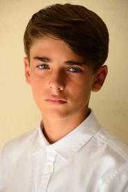 Andrea Arru portrait