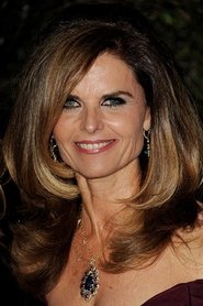 Maria Shriver portrait