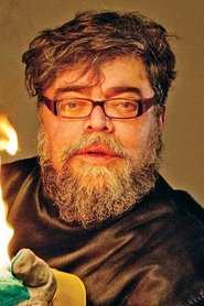 Stamatis Kraounakis portrait