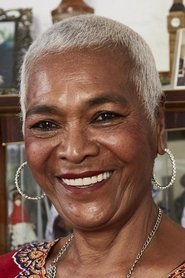 Pearl Janssen portrait