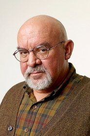 Stuart Gordon portrait