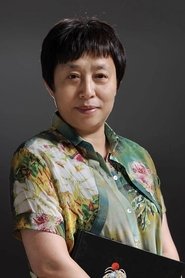 Jing Song portrait