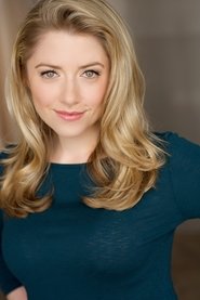 Annie Abrams portrait