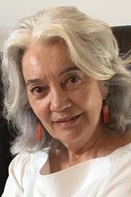 Vicky Haughton portrait