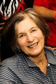 Nancy Kyes portrait