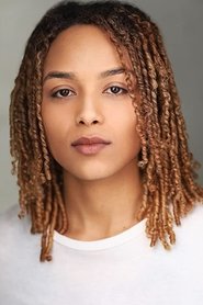 Megan Danso portrait
