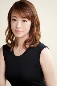 Kairi Hokushō portrait