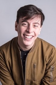 Thomas Sanders portrait