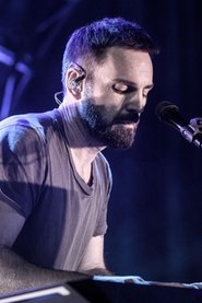 Johnny McDaid portrait
