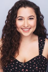 Maddie Sykes portrait
