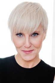 Pénélope McQuade portrait