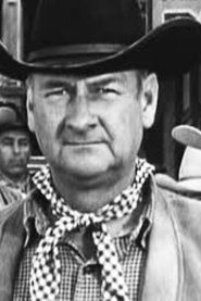 Joe Phillips portrait