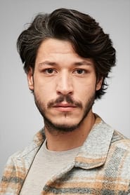 Kubilay Aka portrait