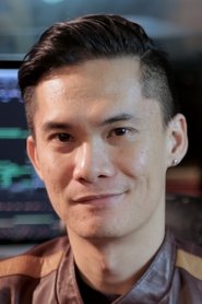 Yuri Wong portrait