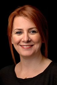 Gamze Süner Atay portrait