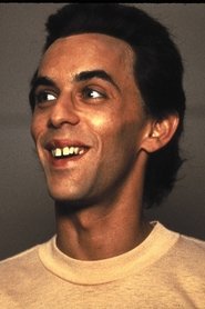Don Keith Opper portrait