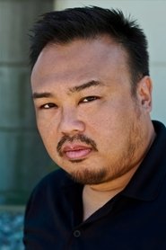Darryl Quon portrait