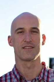 Aitor Inarra portrait