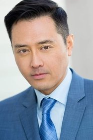 Lawrence Chau portrait