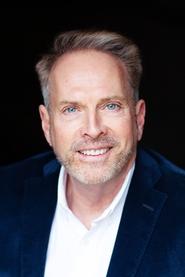 Kevin Tarte portrait