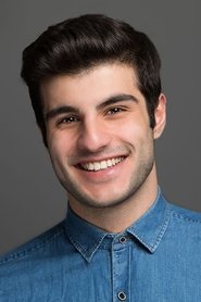 Atakan Yılmaz portrait