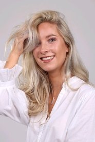 Melissas van Veen portrait