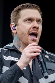 Brent Smith portrait