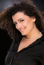 Marianna Mercurio portrait