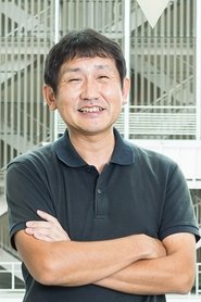 Hiroyuki Shimizu portrait