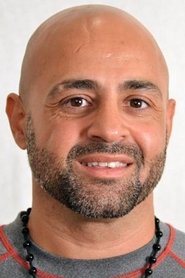 Salah El Koussa portrait