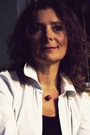 Małgorzata Flegel-Siedler portrait