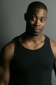 Turron Kofi Alleyne portrait
