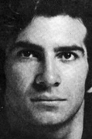 Gérard Falconetti portrait